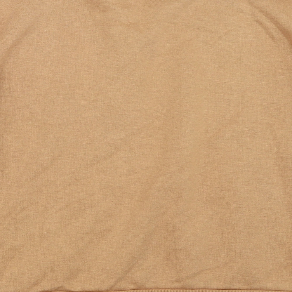 Primark Womens Beige   Pullover Jumper Size 14