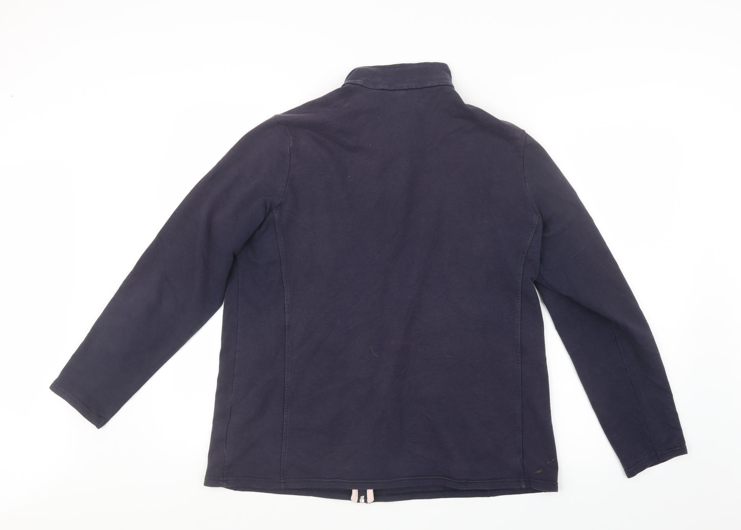 Marks and Spencer Womens Blue   Jacket  Size 16