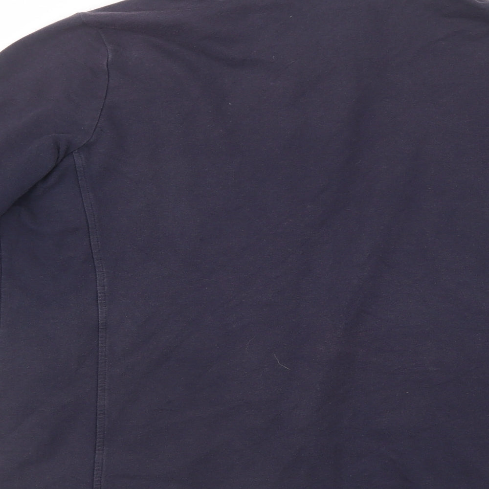 Marks and Spencer Womens Blue   Jacket  Size 16