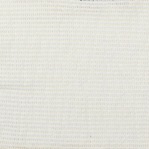 Atmosphere Womens White   Basic T-Shirt Size 12
