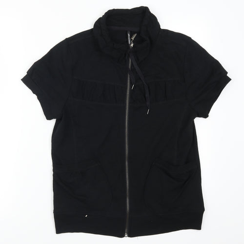 Soyaconcept Womens Black   Jacket  Size M