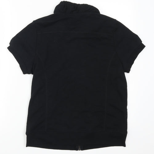 Soyaconcept Womens Black   Jacket  Size M