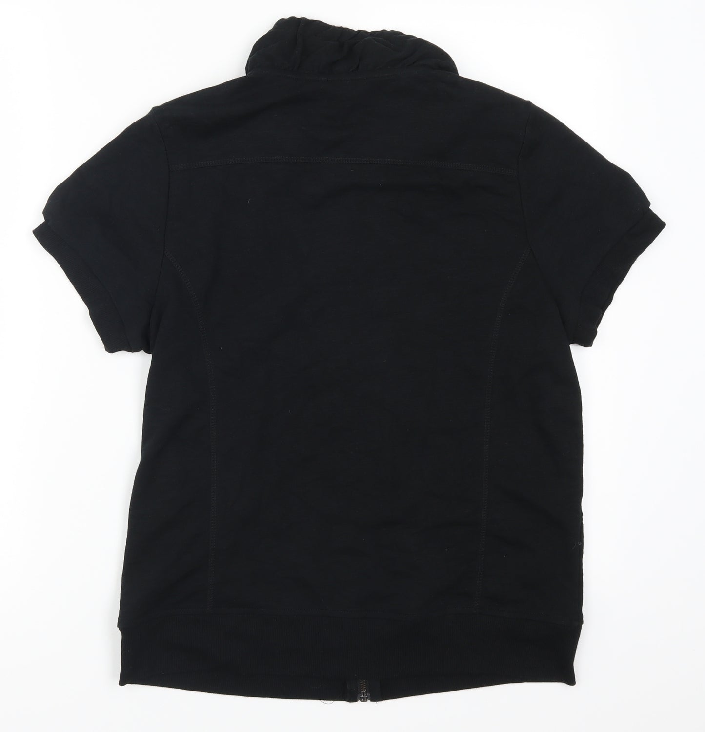 Soyaconcept Womens Black   Jacket  Size M