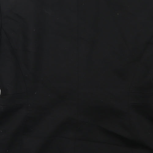 Tahari Womens Black   Jacket Suit Jacket Size 4