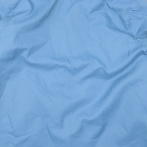 Damart Womens Blue   Jacket Coat Size M