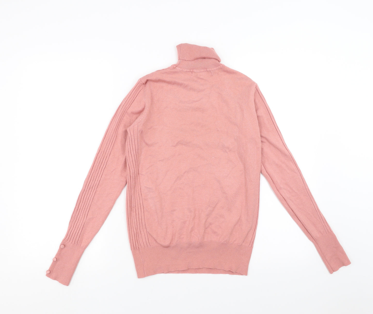 NEXT Womens Pink   Pullover Jumper Size 12