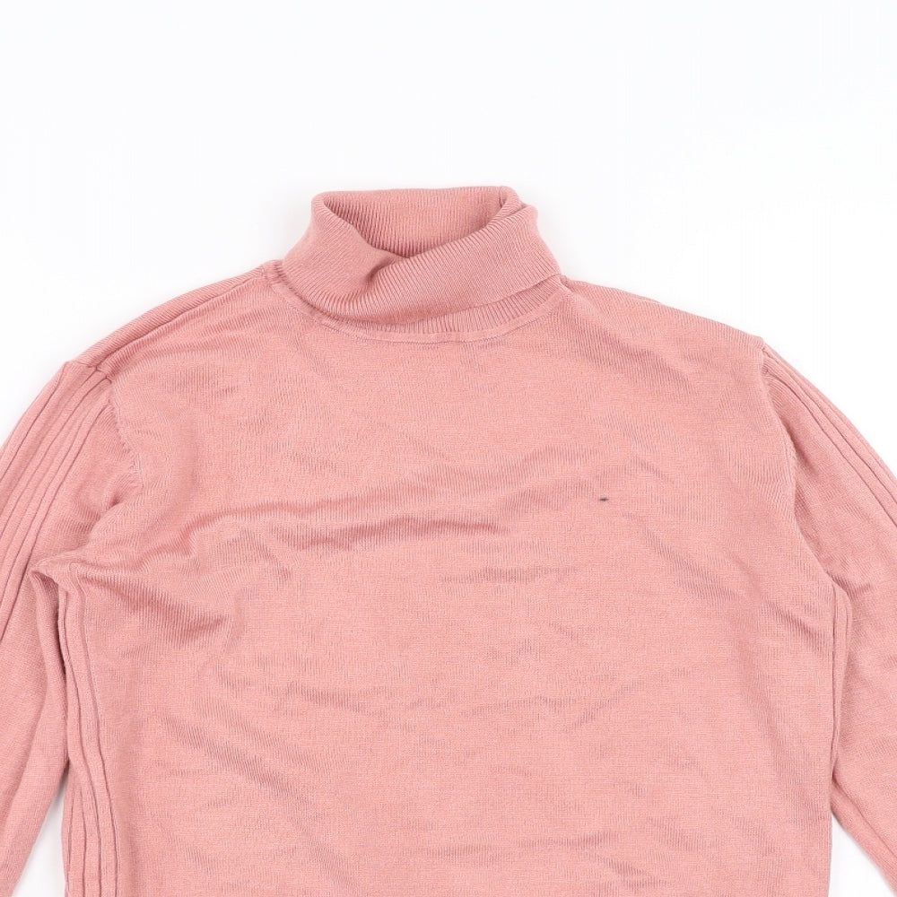 NEXT Womens Pink   Pullover Jumper Size 12