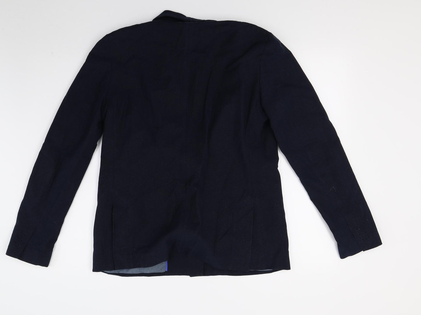Gap Womens Blue   Jacket Coat Size 6
