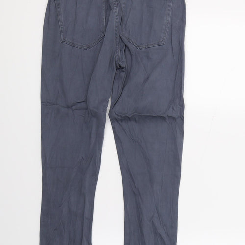 Gap Womens Grey   Skinny Jeans Size 6 L27 in