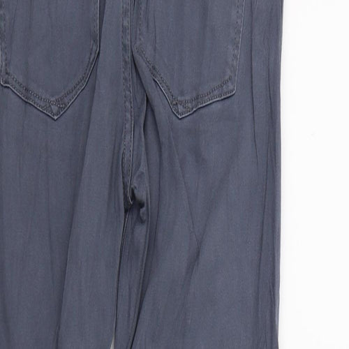 Gap Womens Grey   Skinny Jeans Size 6 L27 in