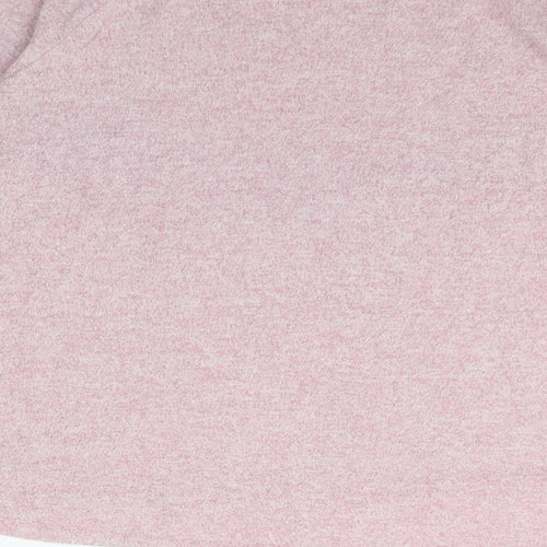Primark Womens Pink   Pullover Jumper Size M