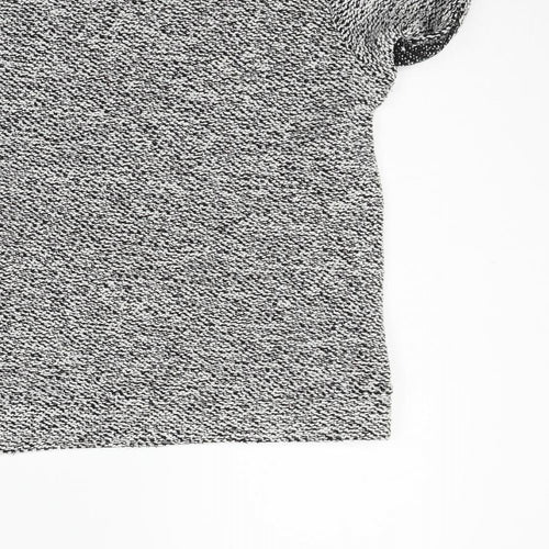 ASOS Womens White   Basic T-Shirt Size 10