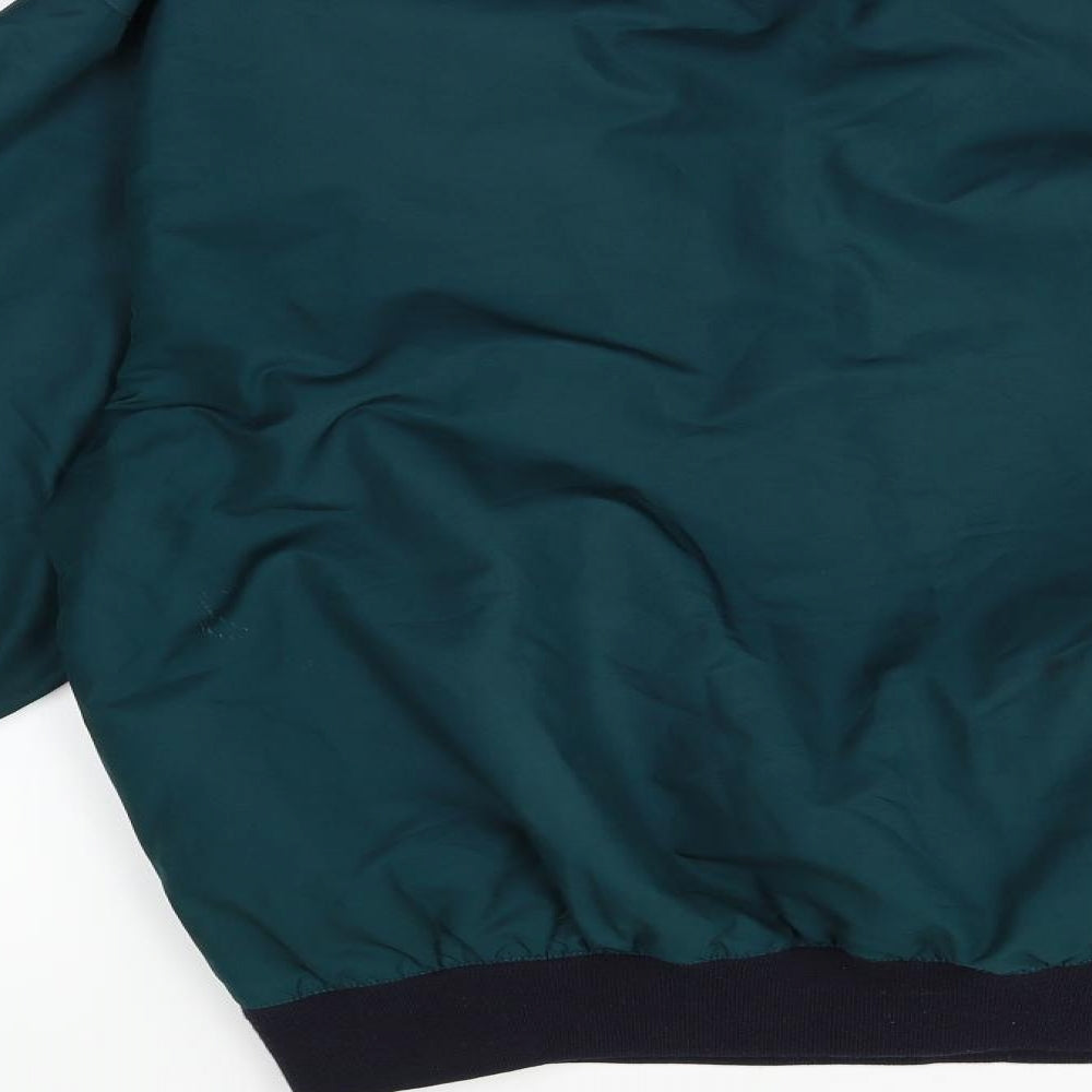 PROQUIP Womens Green   Pullover Jumper Size L