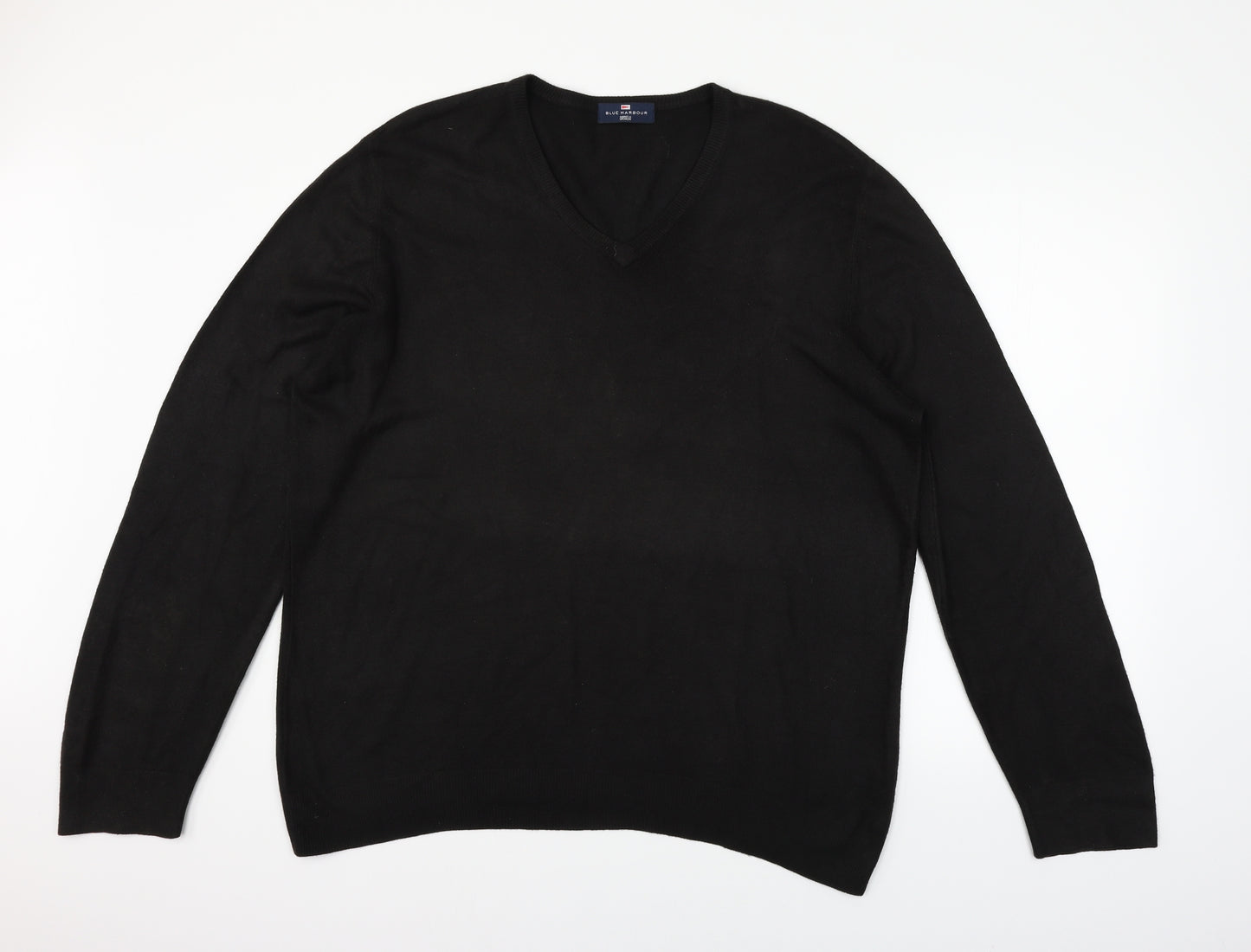 Marks and Spencer Womens Brown   Pullover Jumper Size XL