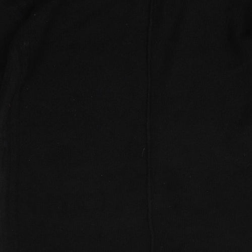 Marks and Spencer Womens Black   Cardigan Jumper Size M