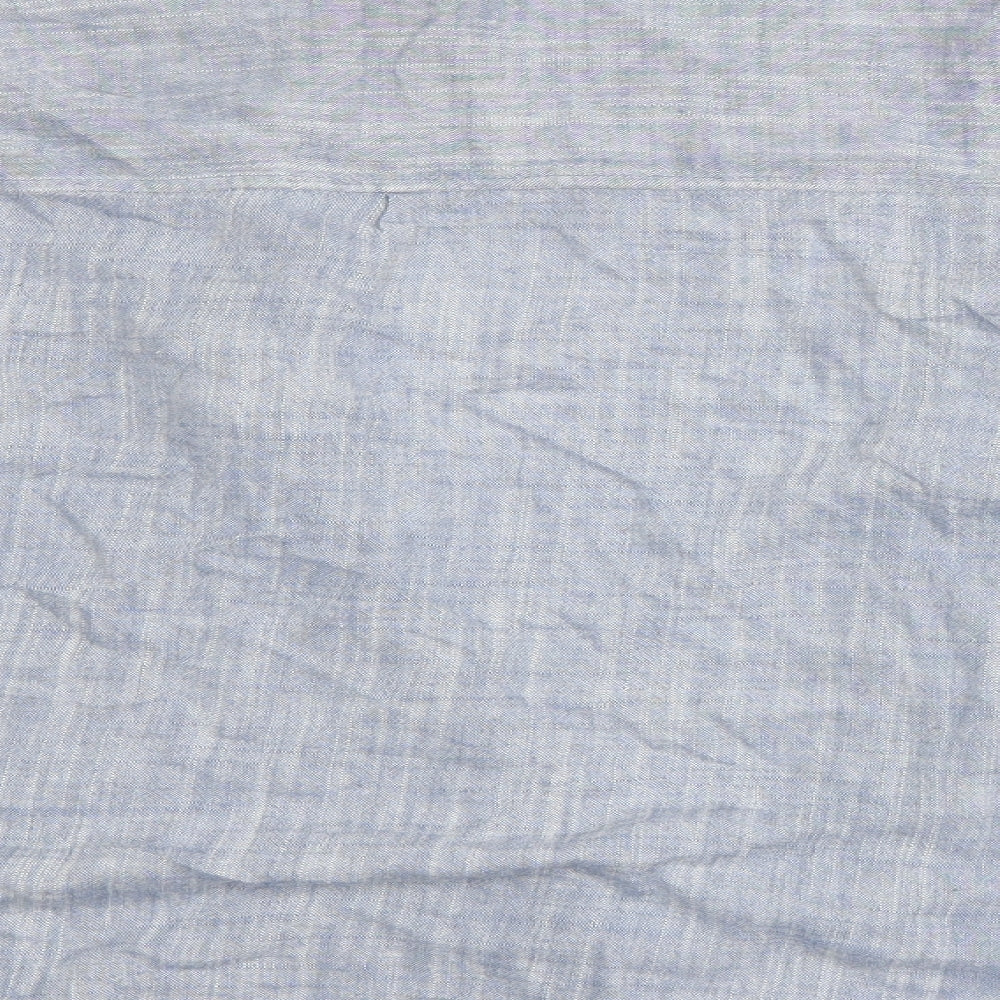 F&F Womens Blue   Cardigan Jumper Size 14