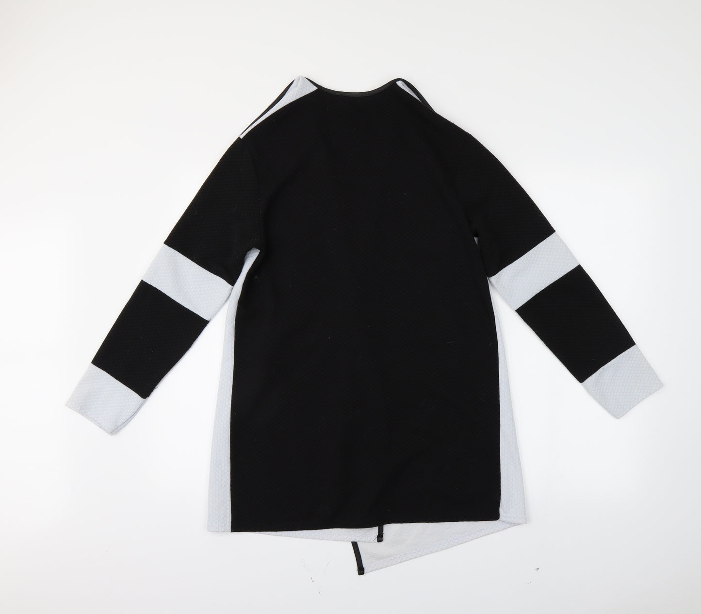 Candy crush Womens White   Jacket  Size 8