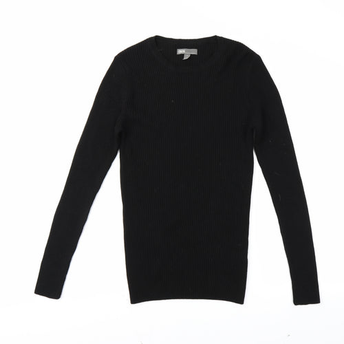 ASOS Womens Beige   Pullover Jumper Size S
