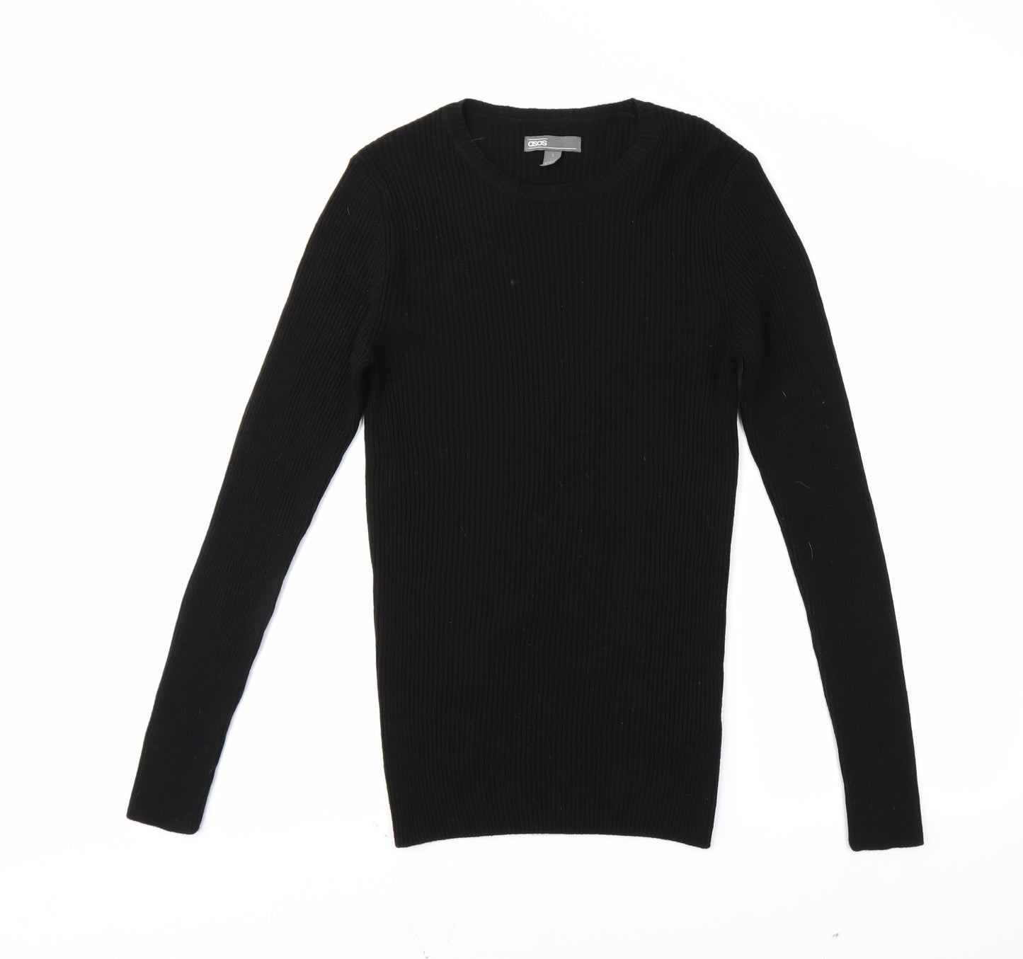 ASOS Womens Beige   Pullover Jumper Size S