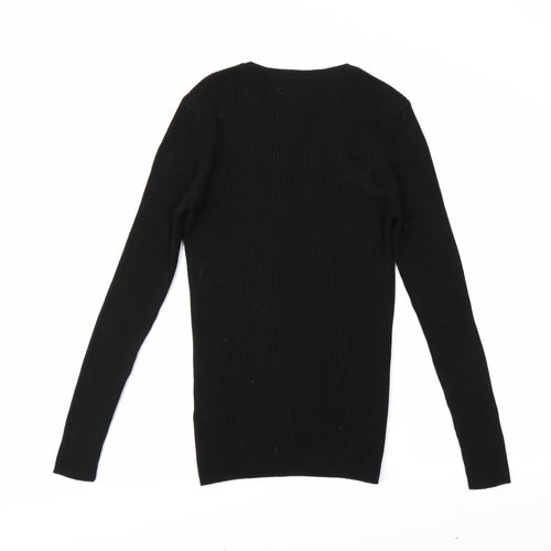 ASOS Womens Beige   Pullover Jumper Size S