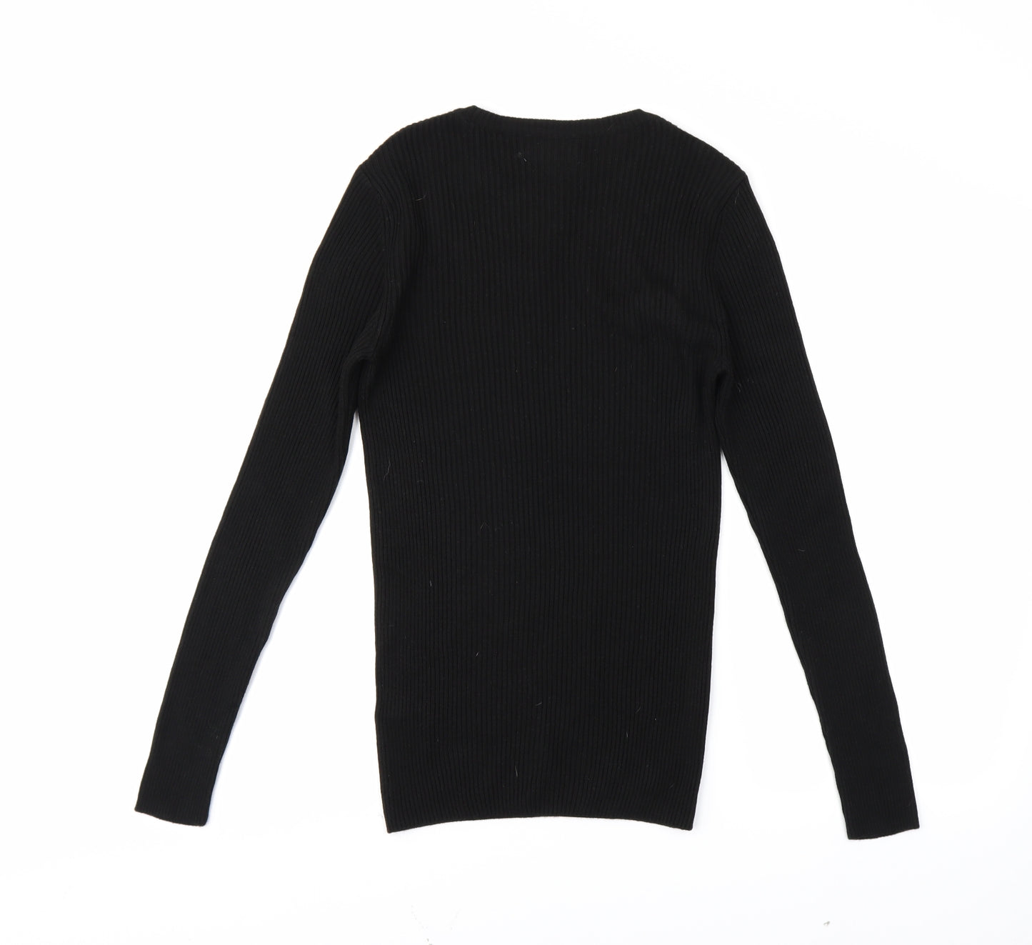 ASOS Womens Beige   Pullover Jumper Size S