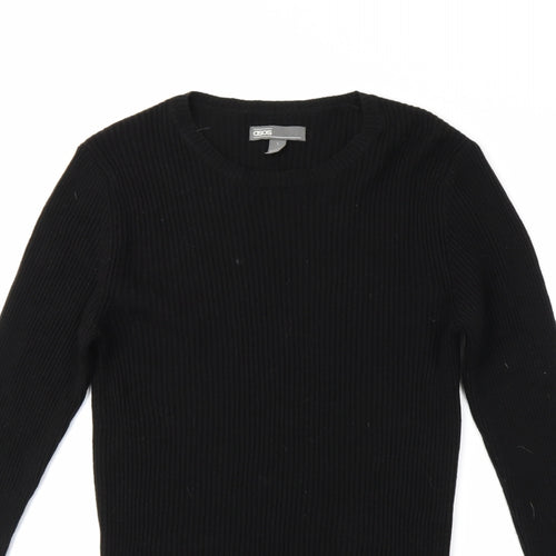 ASOS Womens Beige   Pullover Jumper Size S
