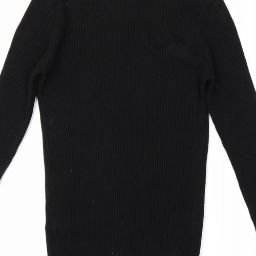 ASOS Womens Beige   Pullover Jumper Size S