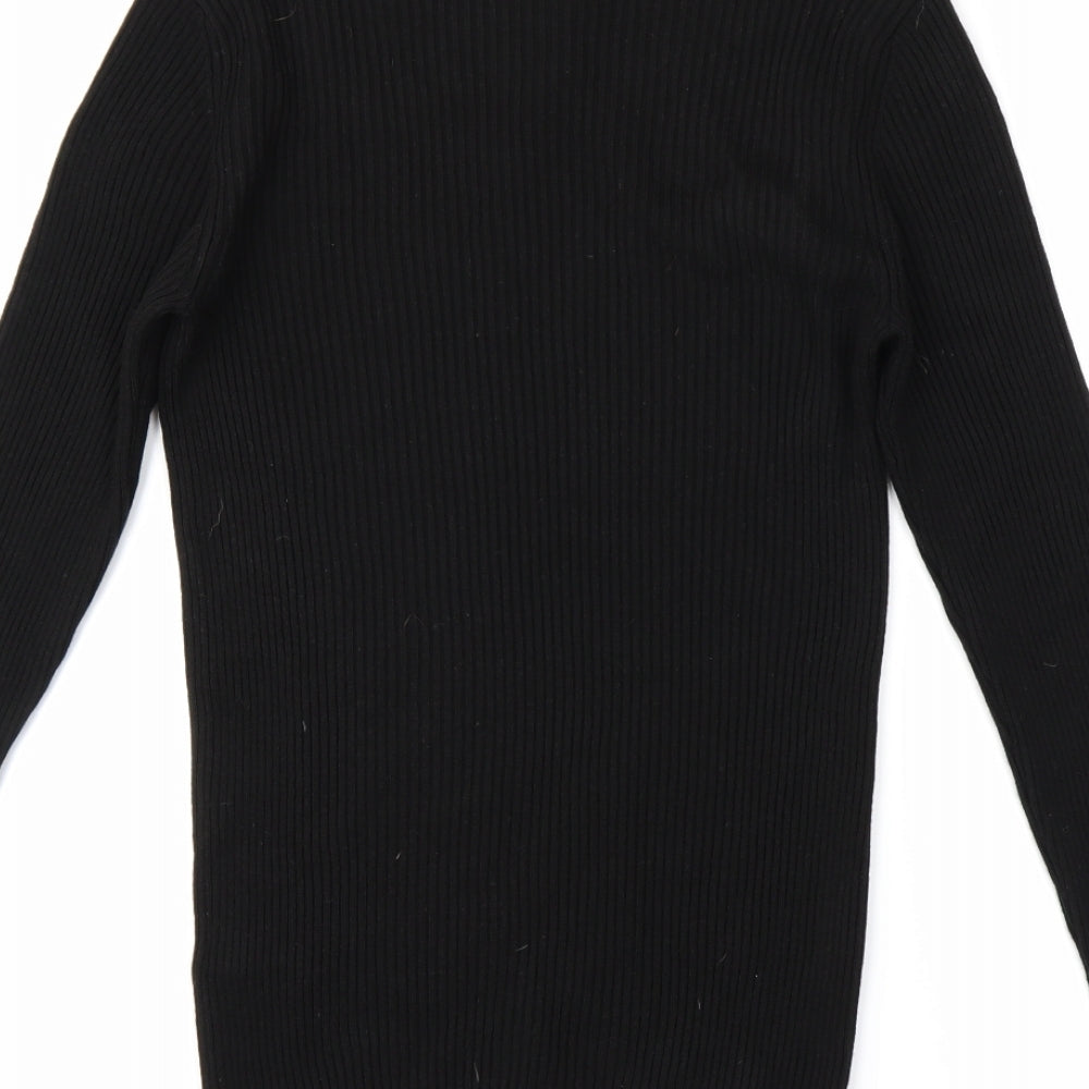 ASOS Womens Beige   Pullover Jumper Size S