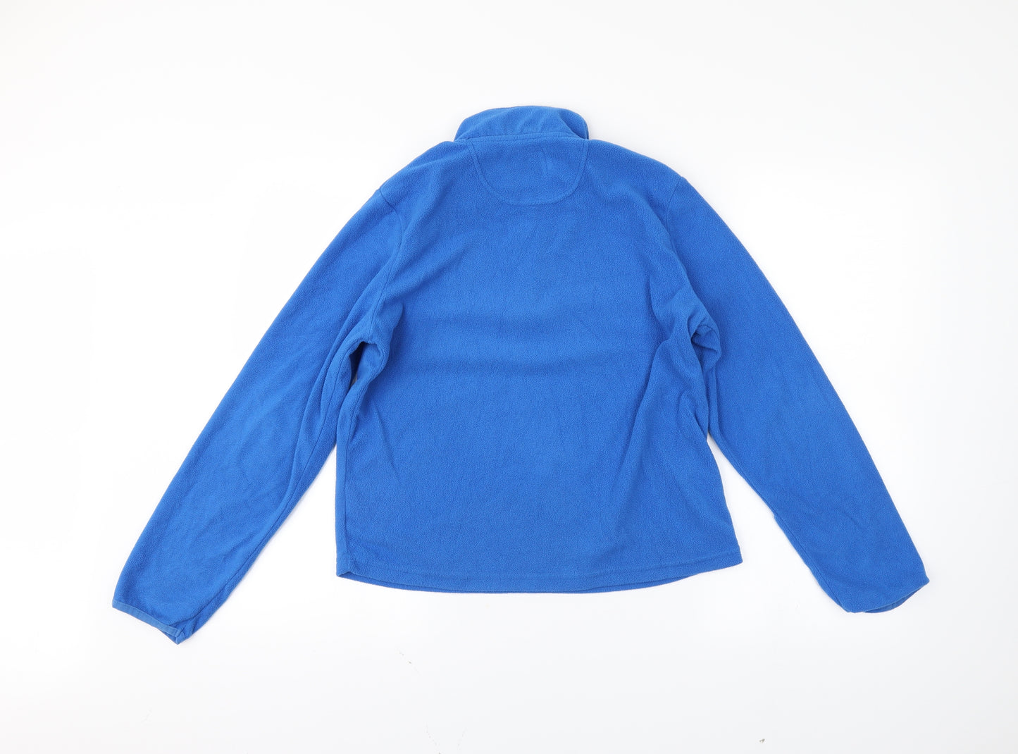 Peter Storm Boys Blue   Henley Jumper Size 13 Years