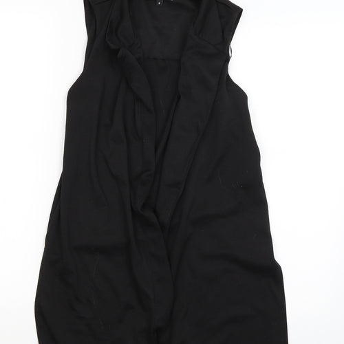 New Look Womens Blue   Tank Dress  Size 6