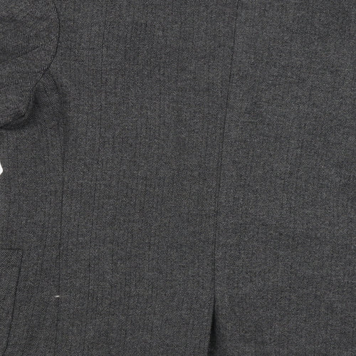 Hampton Womens Grey   Jacket Coat Size S