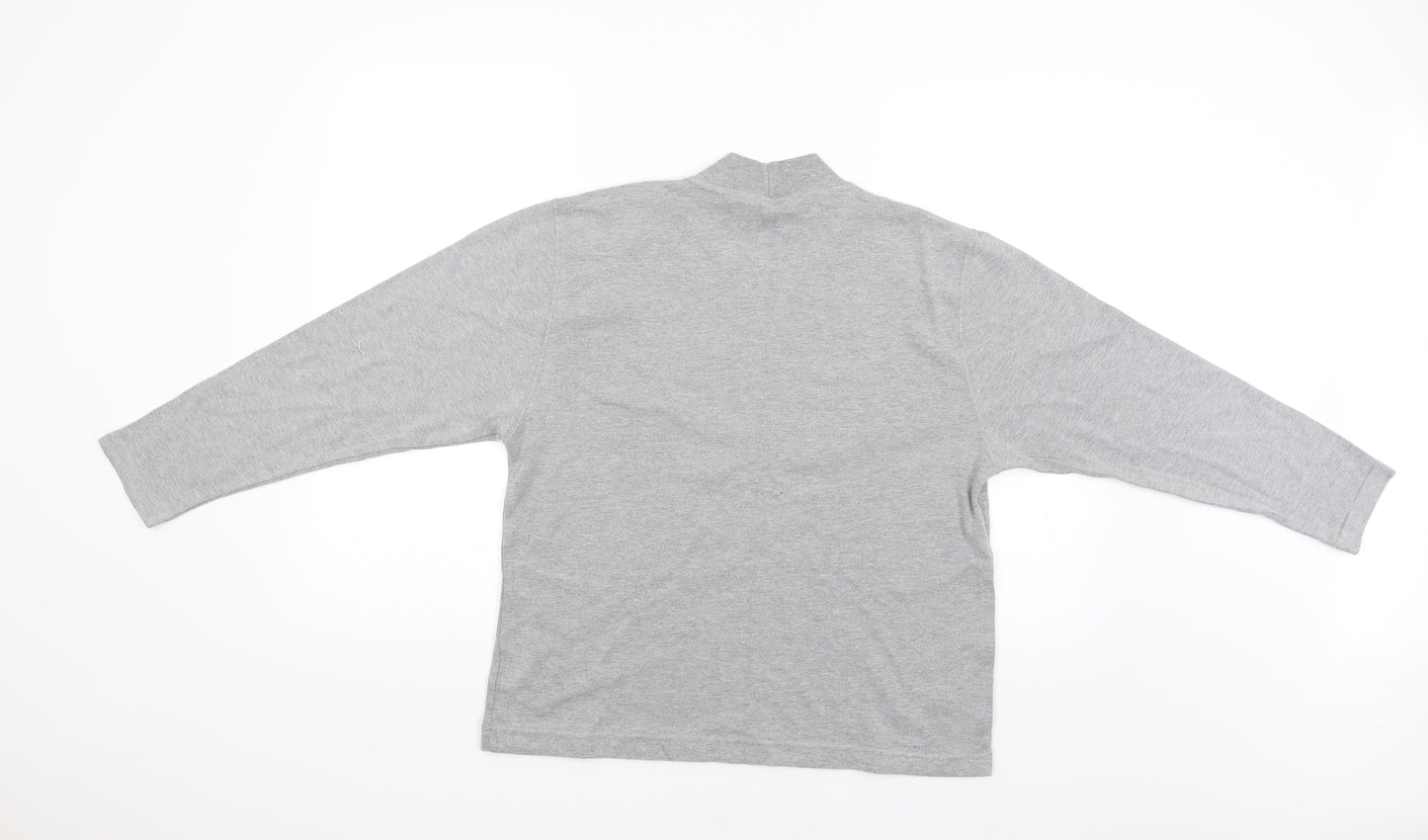 Dorothy Perkins Womens Grey   Pullover Jumper Size 16