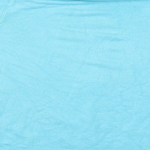 Petite Womens Blue   Pullover Jumper Size 20
