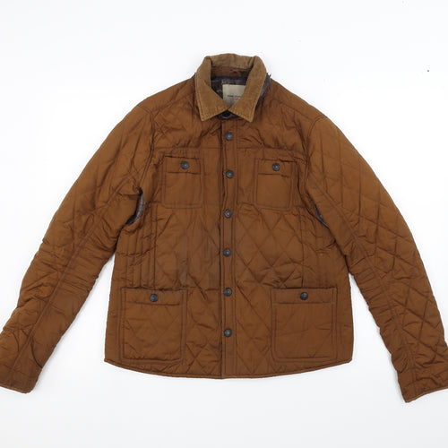 River Island Womens Brown   Jacket  Size 8