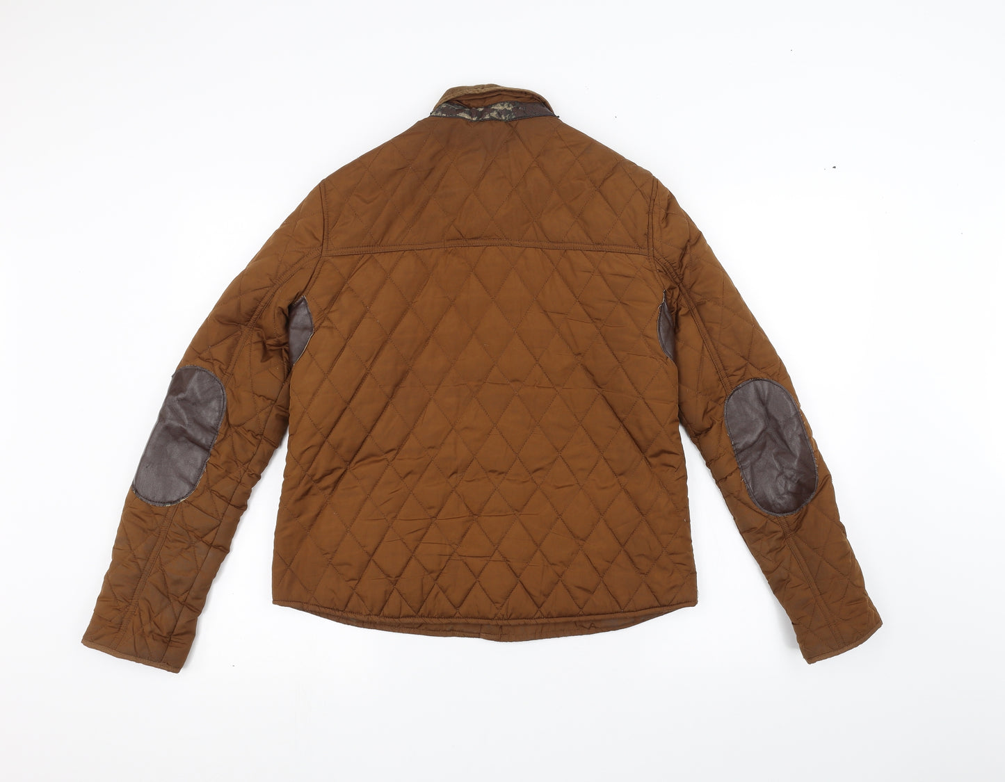 River Island Womens Brown   Jacket  Size 8