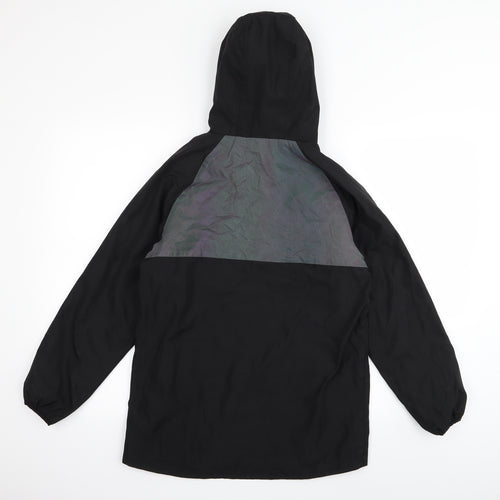 Supply & Demand Co. Womens Black   Jacket  Size 12