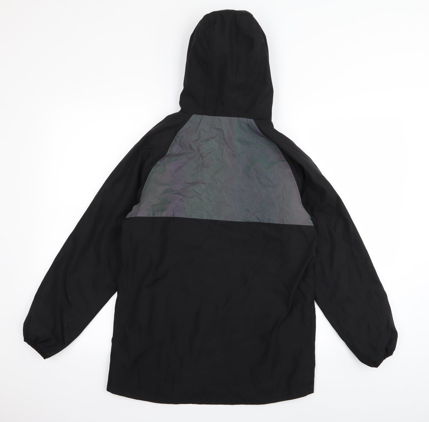 Supply & Demand Co. Womens Black   Jacket  Size 12