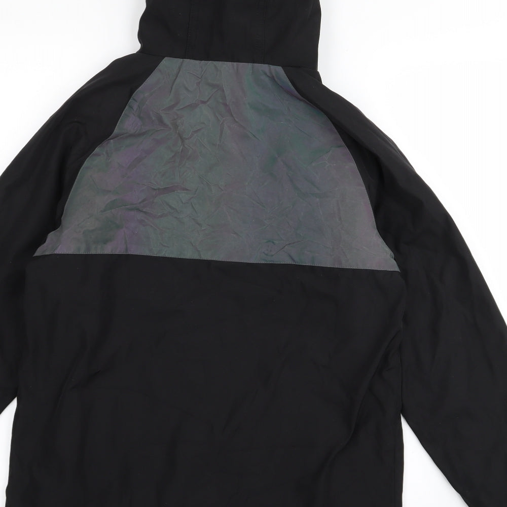 Supply & Demand Co. Womens Black   Jacket  Size 12