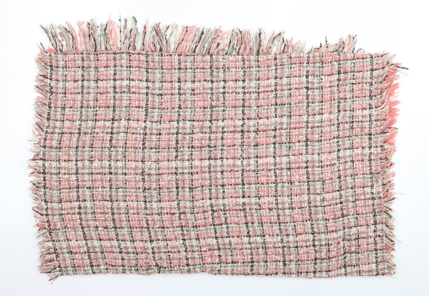 Preworn Womens Multicoloured    Scarf
