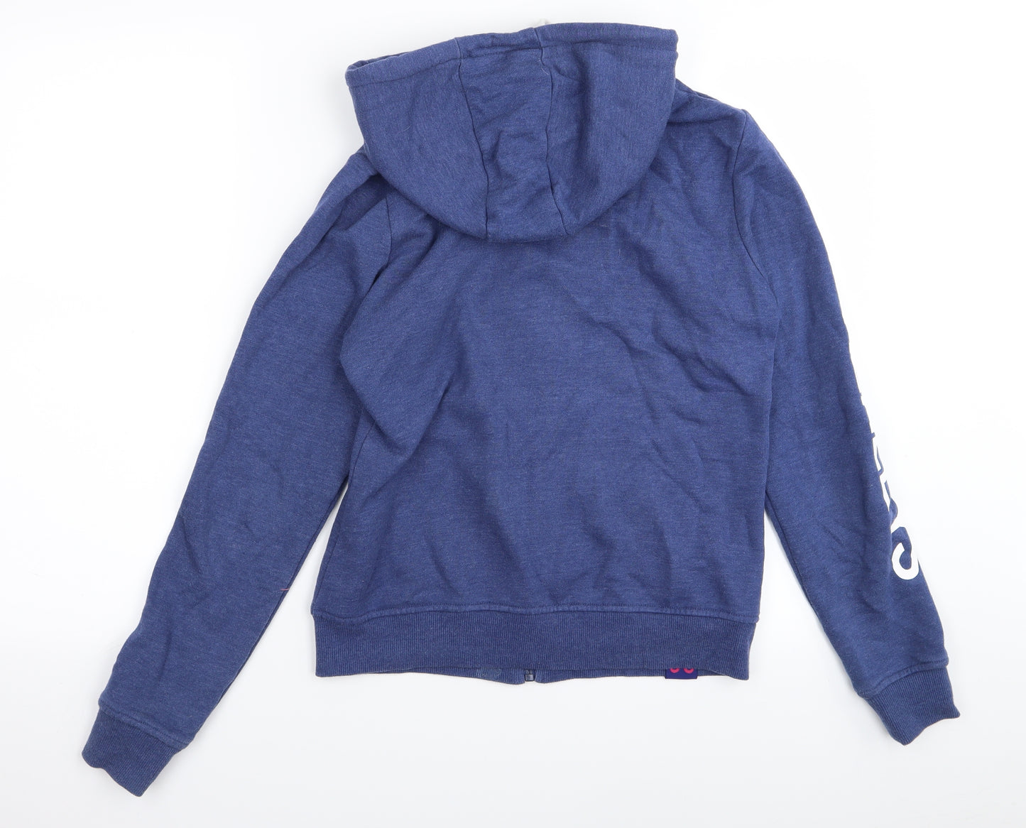 henlys Womens Blue   Jacket  Size 10