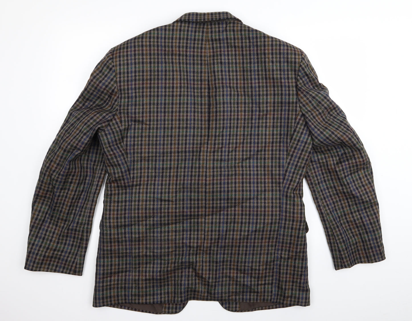 m&s Womens Brown   Jacket  Size 2XS