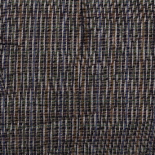 m&s Womens Brown   Jacket  Size 2XS