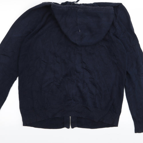NEXT Womens Blue   Jacket  Size M