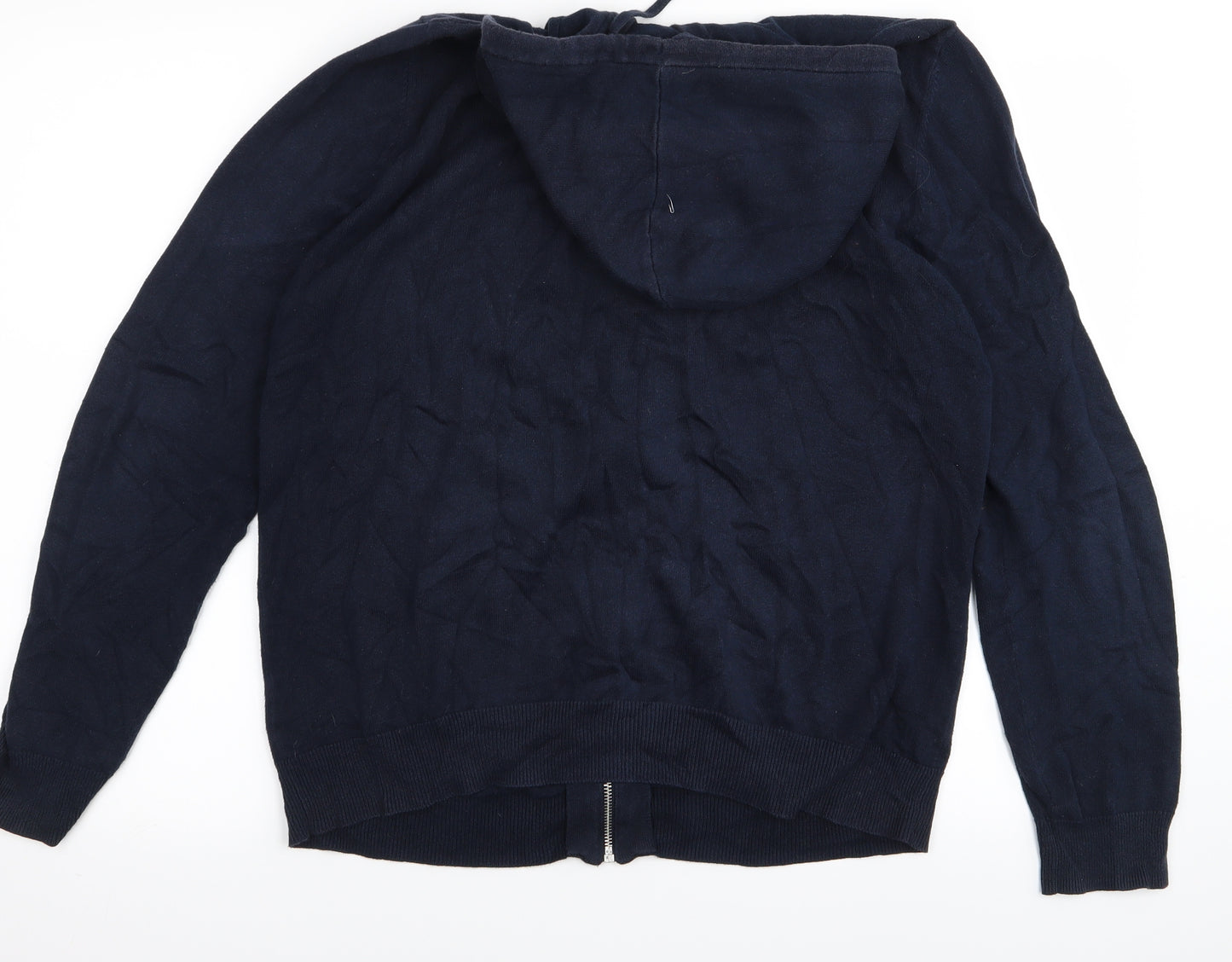 NEXT Womens Blue   Jacket  Size M