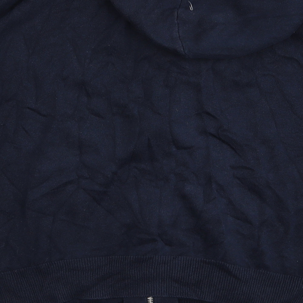 NEXT Womens Blue   Jacket  Size M