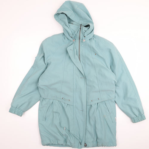 sympatex Mens Green   Jacket  Size L