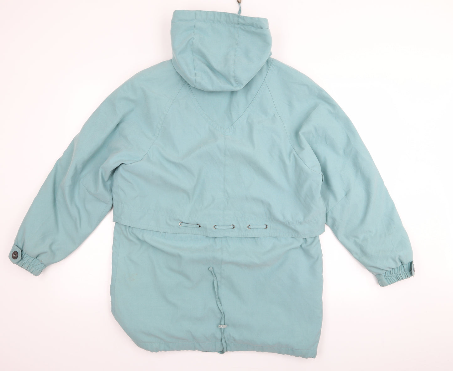 sympatex Mens Green   Jacket  Size L