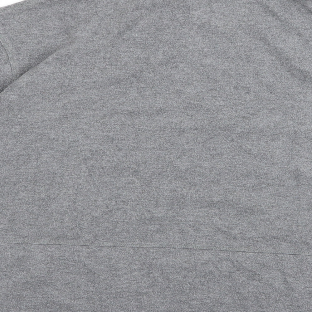 NEXT Womens Grey   Pullover Jumper Size S