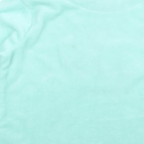 Preworn Womens Green   Pullover Jumper Size M  - donut