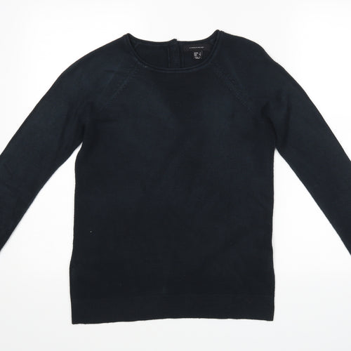 Atmosphere Womens Green   Pullover Jumper Size 8